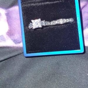 Wedding Ring Set For Female ... No Shipping